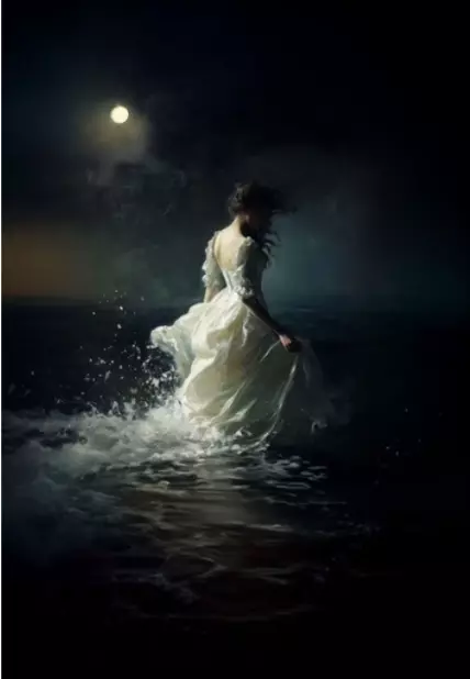 Jessyarth Lopez: Helene, The Hurricane